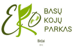 Eko Basų Kojų Parkas